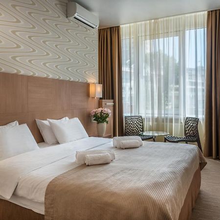 Bon Apart Odesa Exterior photo