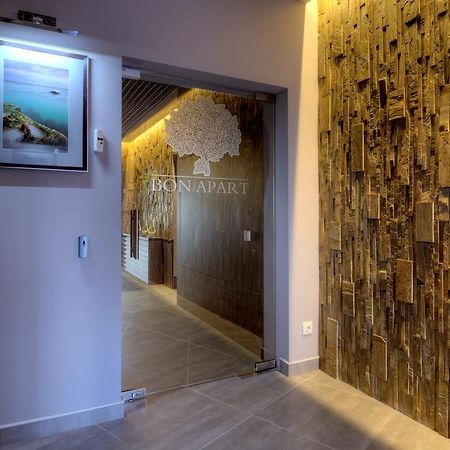 Bon Apart Odesa Exterior photo
