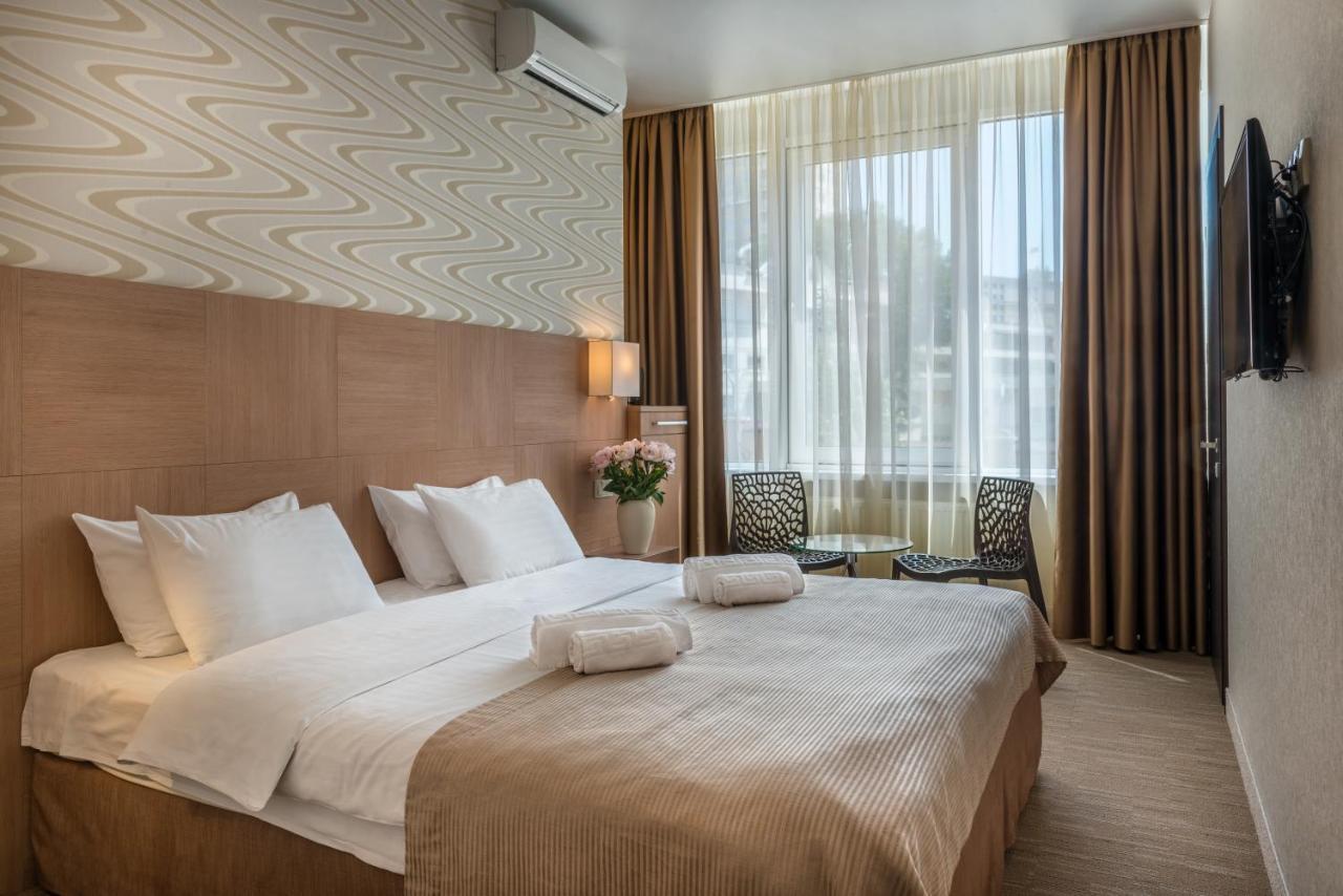 Bon Apart Odesa Exterior photo
