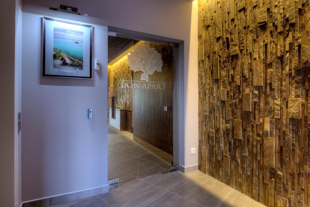Bon Apart Odesa Exterior photo