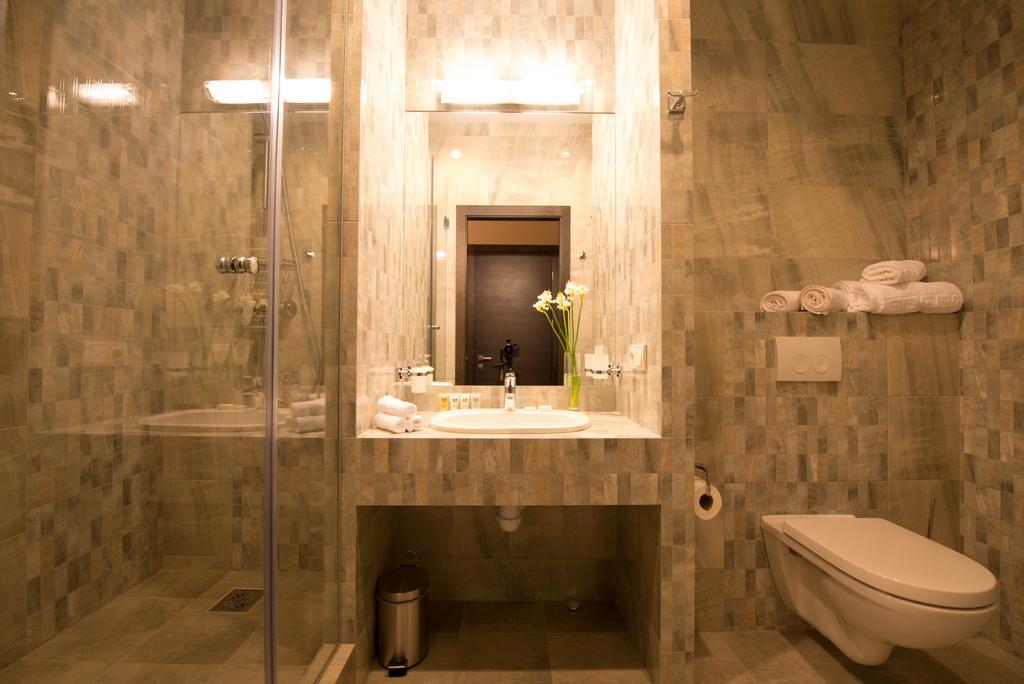 Bon Apart Odesa Room photo