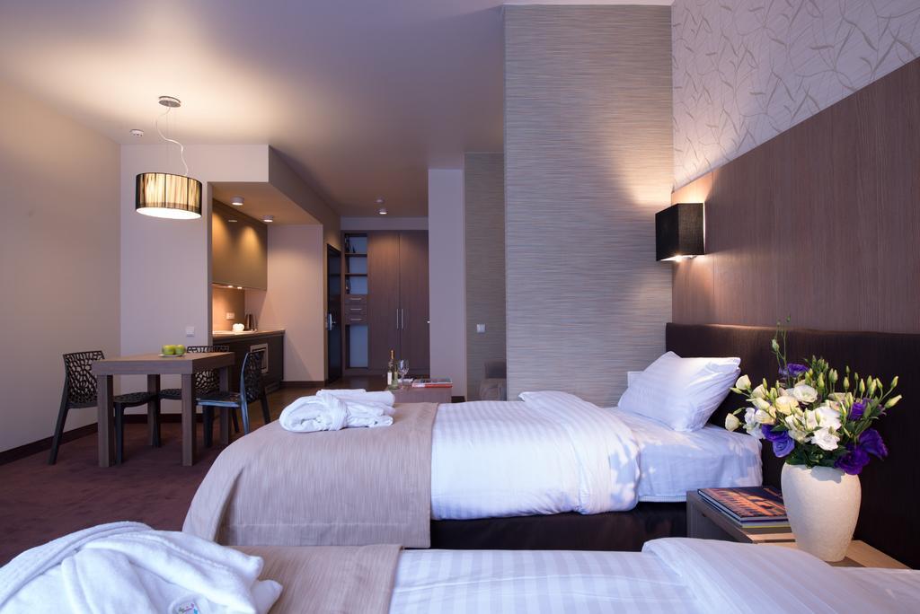 Bon Apart Odesa Room photo