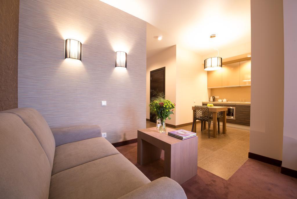 Bon Apart Odesa Room photo