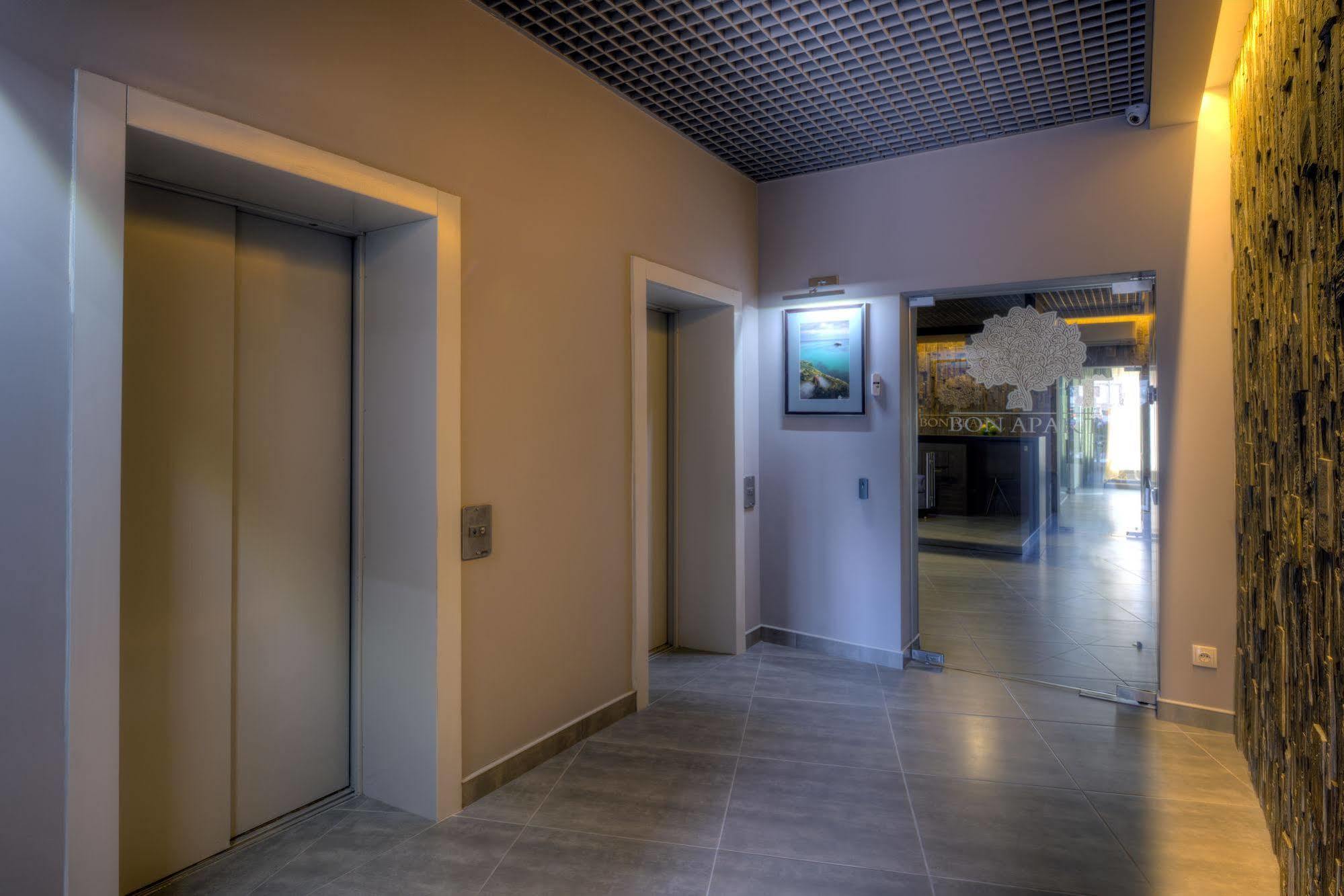 Bon Apart Odesa Exterior photo