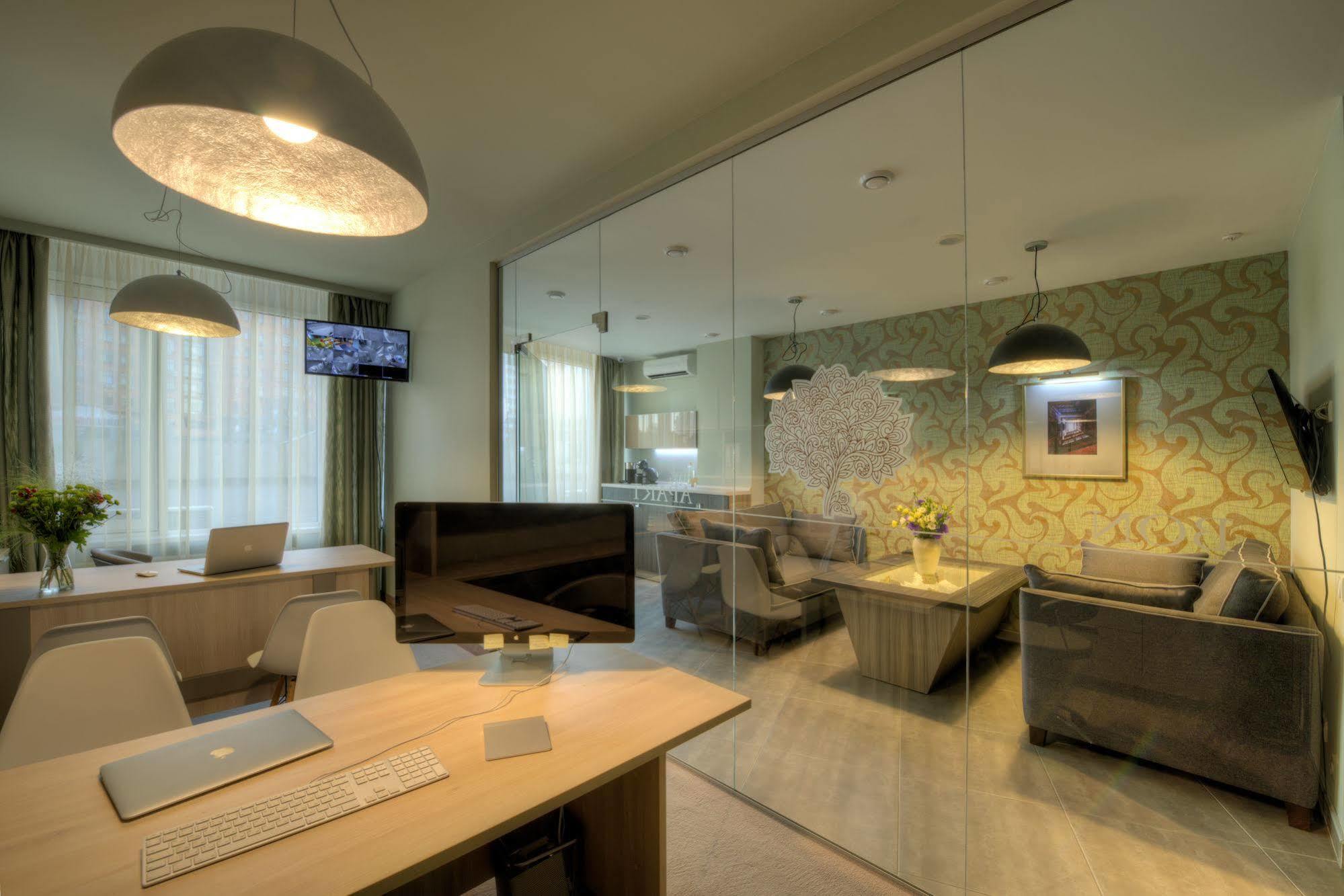 Bon Apart Odesa Exterior photo